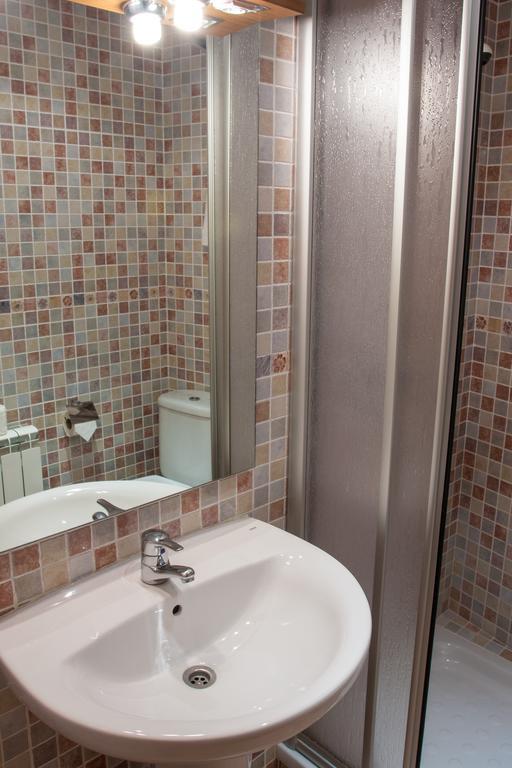 Apartment Casa Blas Gistaín 외부 사진