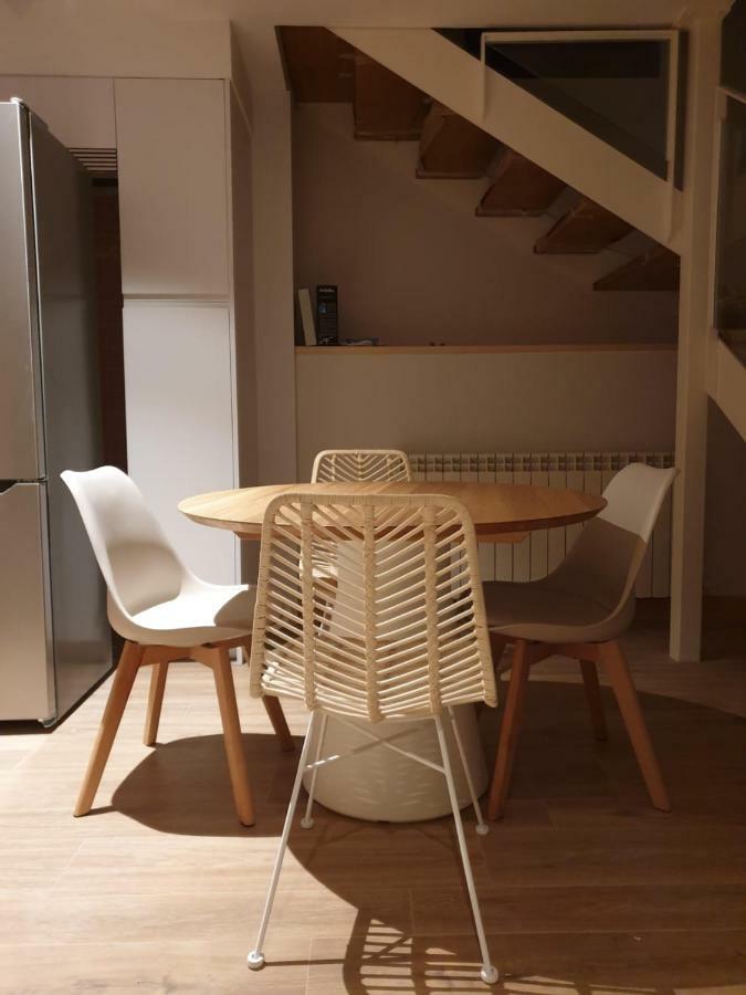 Apartment Casa Blas Gistaín 외부 사진