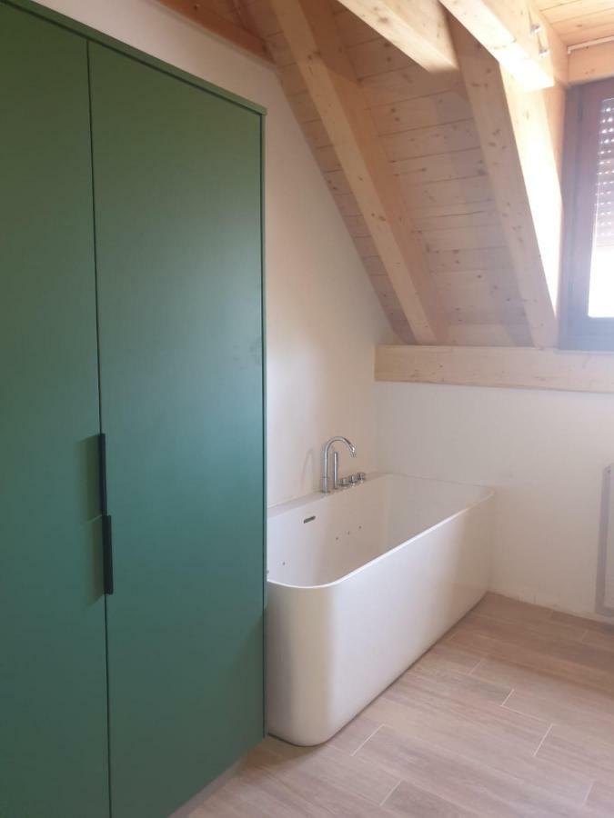 Apartment Casa Blas Gistaín 외부 사진