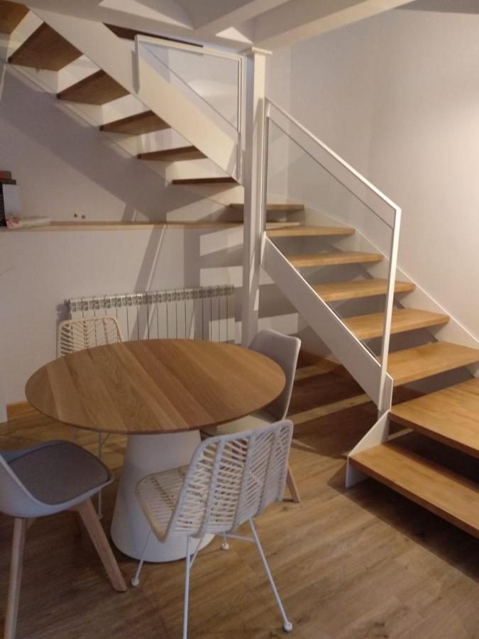 Apartment Casa Blas Gistaín 외부 사진