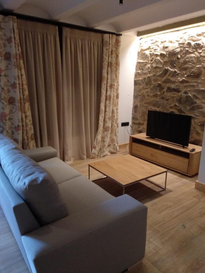 Apartment Casa Blas Gistaín 외부 사진