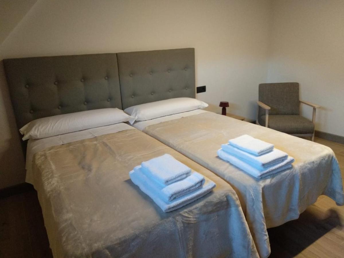 Apartment Casa Blas Gistaín 외부 사진